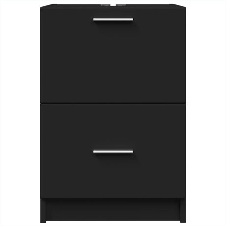 Sink Cabinet Engineered Wood