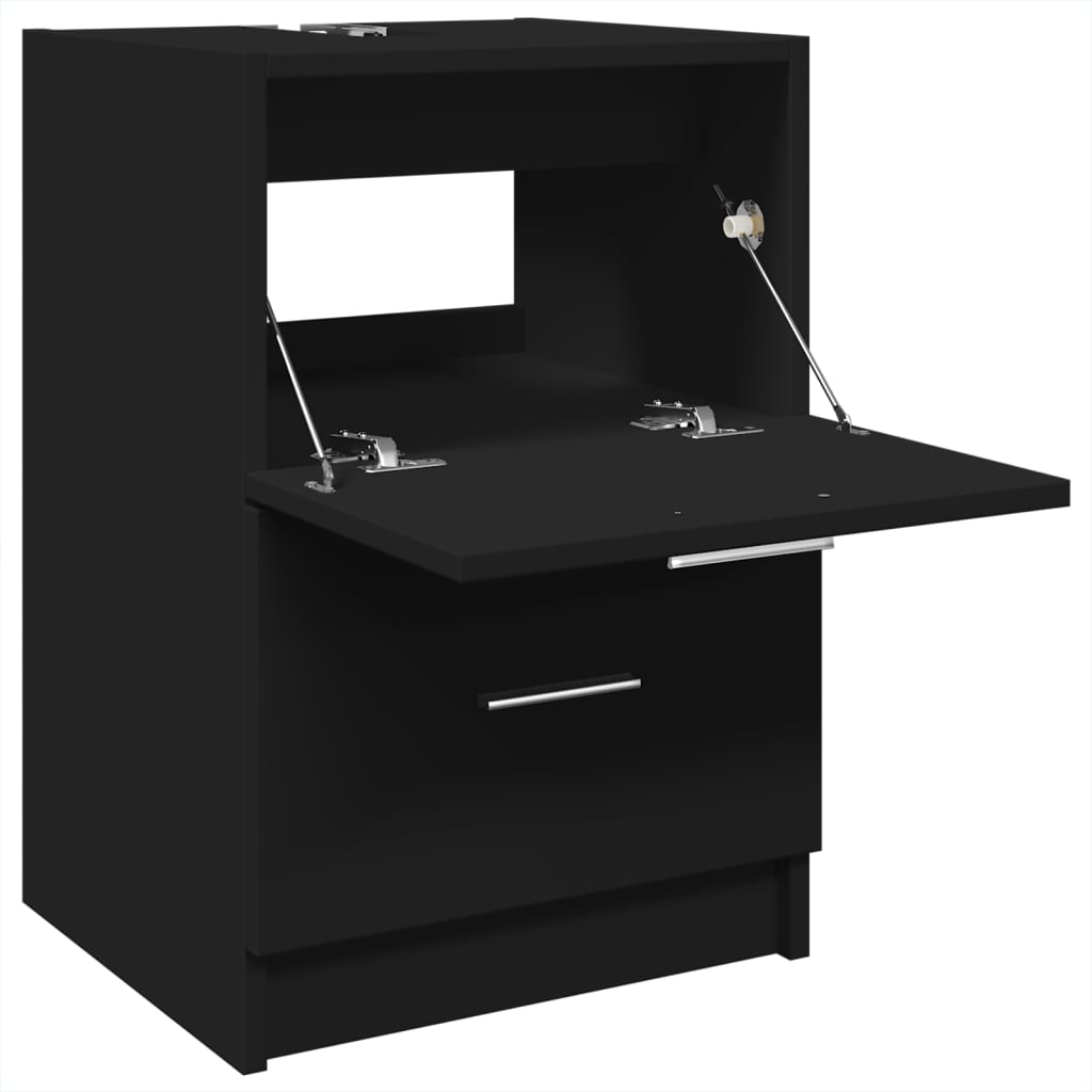 Sink Cabinet Engineered Wood