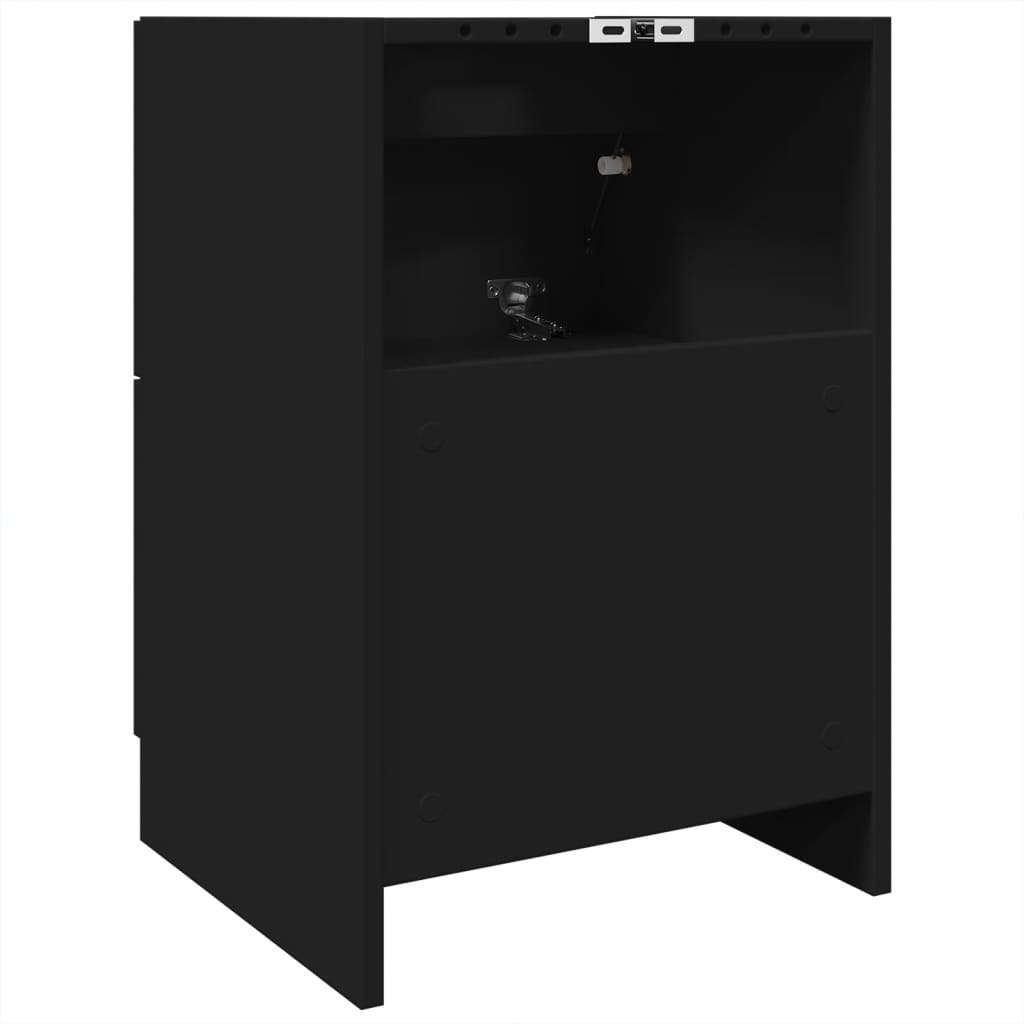 Sink Cabinet Engineered Wood