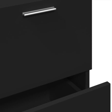 Sink Cabinet Engineered Wood