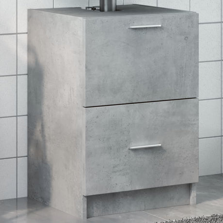 Sink Cabinet Engineered Wood