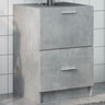 Sink Cabinet Engineered Wood