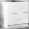 Sink Cabinet Engineered Wood