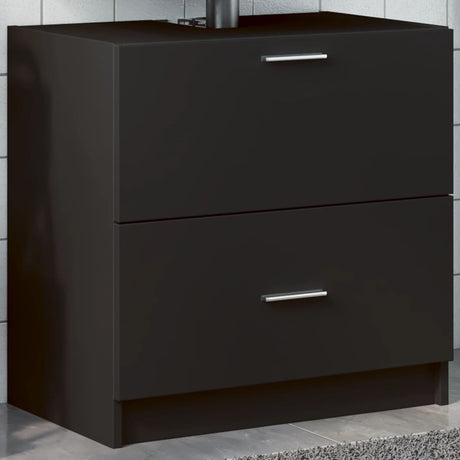 Sink Cabinet Engineered Wood