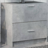 Sink Cabinet Engineered Wood