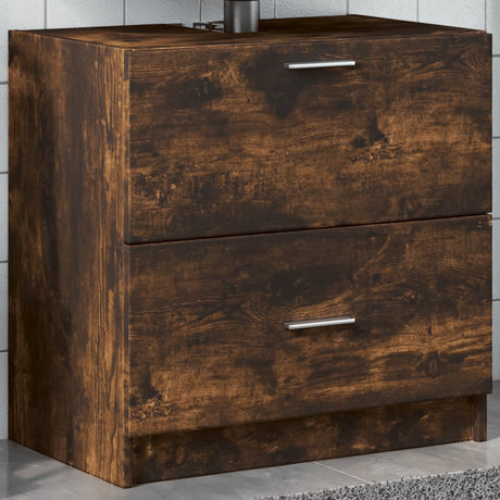Sink Cabinet Engineered Wood
