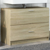 Sink Cabinet Engineered Wood