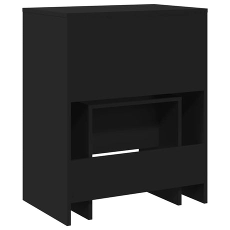 Dressing Table And Stool 60X40X113.5 Cm