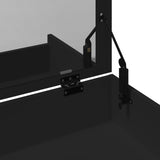 Dressing Table And Stool 60X40X113.5 Cm