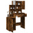 Dressing Table With Cabinet 80X35X132 Cm