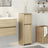 Bathroom Cabinet 30X30X95 Cm Engineered Wood