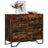 Chest Of Drawers 91X35.5X74.5 Cm Engineered Wood