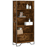 Bookcase 50X31X Engineered Wood