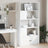 Bookcase 70X36X189 Cm Engineered Wood