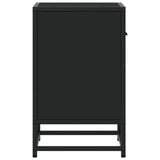 Bedside Cabinets 2 Pcs 40X31X50 Cm Engineered Wood
