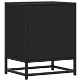 Bedside Cabinets 2 Pcs 40X31X50 Cm Engineered Wood