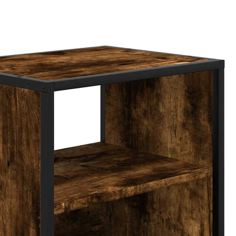 Wall-Mounted Bedside Cabinet 40X31X39.5 Cm