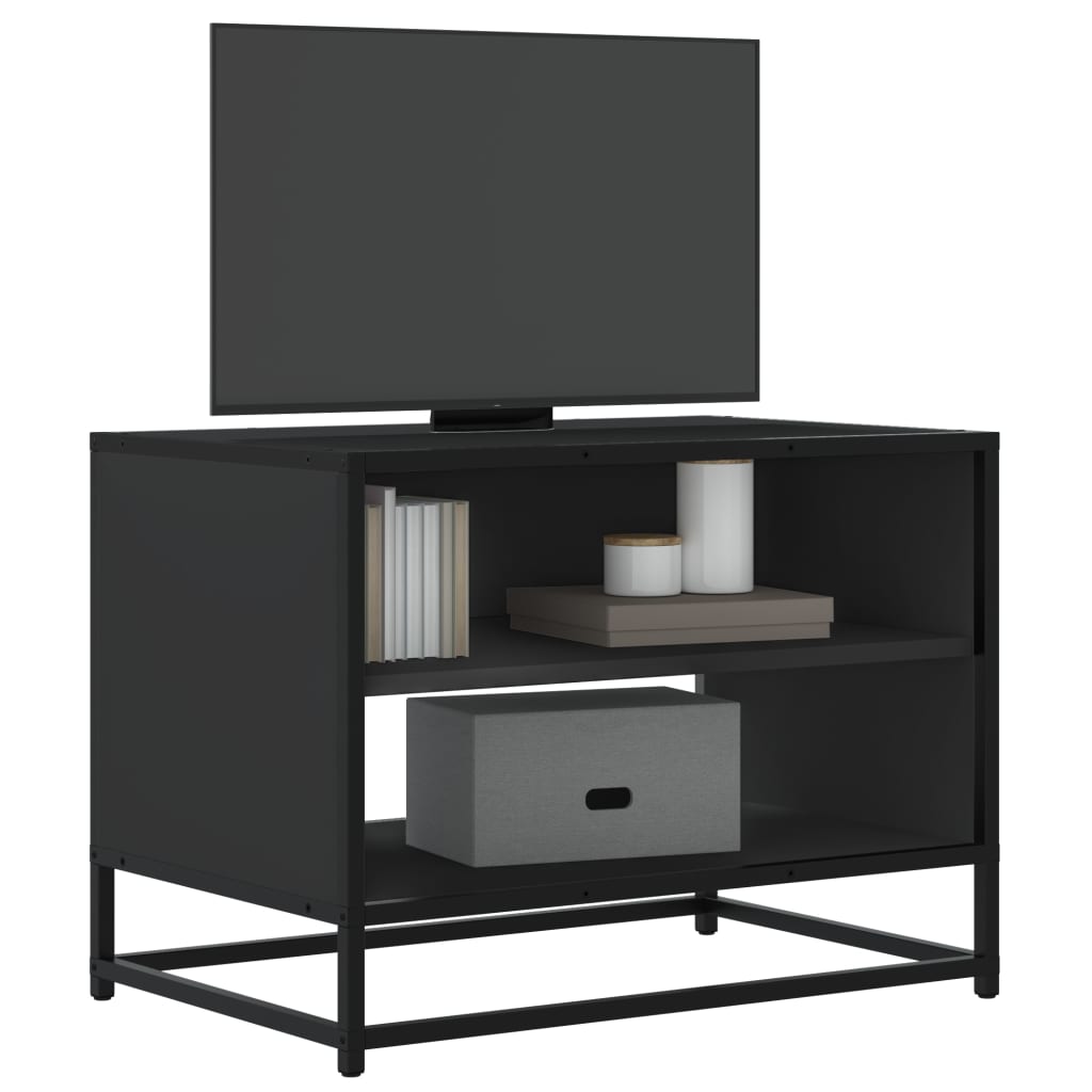 Tv Cabinet 180X40X46 Cm Engineered Wood