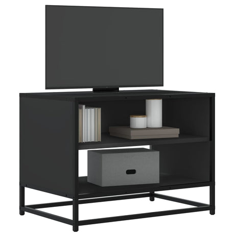 Tv Cabinet 180X40X46 Cm Engineered Wood