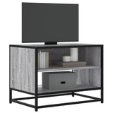 Tv Cabinet 180X40X46 Cm Engineered Wood