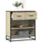Sideboard 68X35X76 Cm Engineered Wood