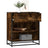 Sideboard 68X35X76 Cm Engineered Wood