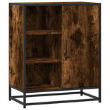 Sideboard 62X35X76 Cm Engineered Wood