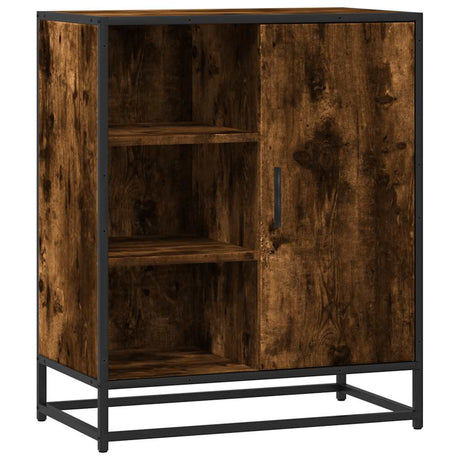 Sideboard 62X35X76 Cm Engineered Wood