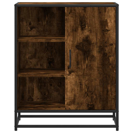 Sideboard 62X35X76 Cm Engineered Wood