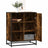 Sideboard 62X35X76 Cm Engineered Wood