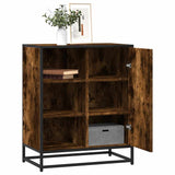 Sideboard 62X35X76 Cm Engineered Wood