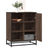 Sideboard 62X35X76 Cm Engineered Wood