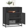 Sideboard 68X35X76 Cm Engineered Wood