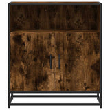 Sideboard 68X35X76 Cm Engineered Wood