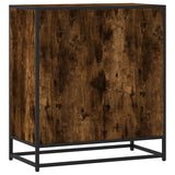 Sideboard 68X35X76 Cm Engineered Wood