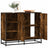 Sideboard 92X35X76 Cm Engineered Wood