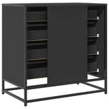 Drawer Cabinet 70X41X70 Cm Engineered Wood