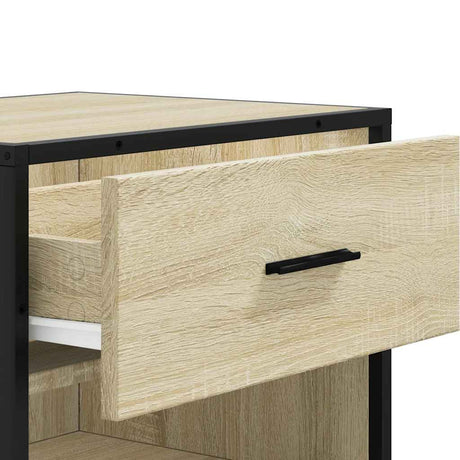 Shoe Rack 48X38X97.5 Cm Engineered Wood
