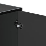 Shoe Bench 100X40X53.5 Cm Engineered Wood And Metal