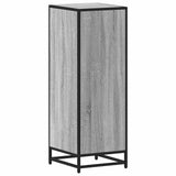Bathroom Cabinet 35X37.5X100 Cm Engineered Wood