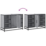 Bathroom Sink Cabinet 80X33X60 Cm Engineered Wood