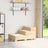 3-Tier Raised Bed 120X80 Cm Solid Wood Pine