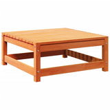 8 Piece Garden Sofa Set Solid Wood Pine