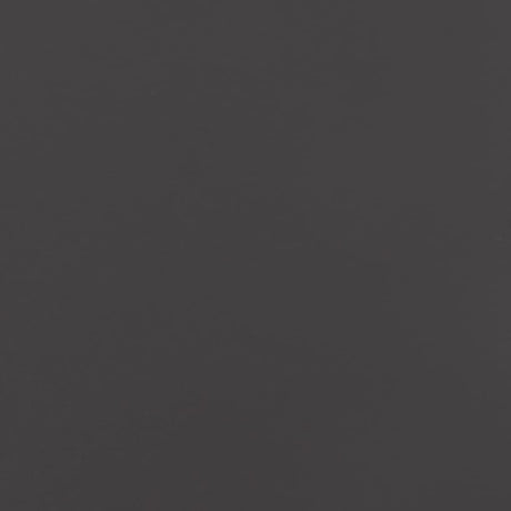 Garden Planter Black Triangular Steel