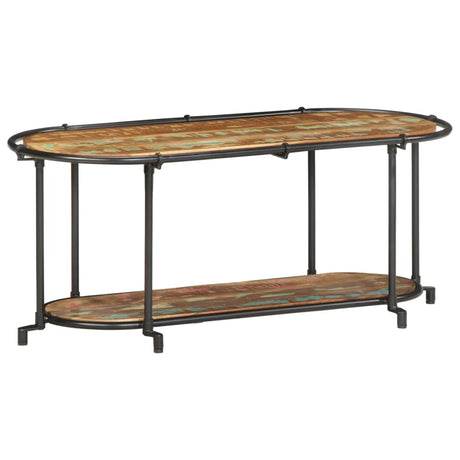 Tv Cabinet Solid Wood Reclaimed