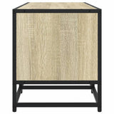 Tv Cabinet 180X35X41 Cm Engineered Wood