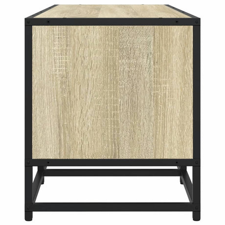 Tv Cabinet 180X35X41 Cm Engineered Wood