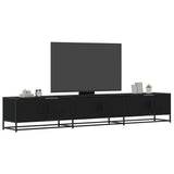 Tv Cabinet 180X35X41 Cm Engineered Wood