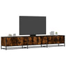 Tv Cabinet 180X35X41 Cm Engineered Wood