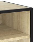 Tv Cabinet 180X40X46 Cm Engineered Wood